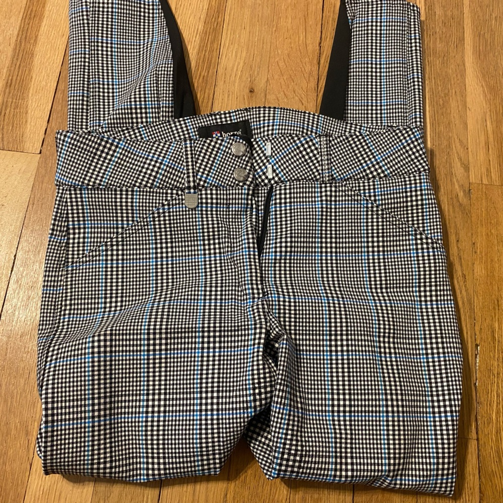 Plaid Breaches